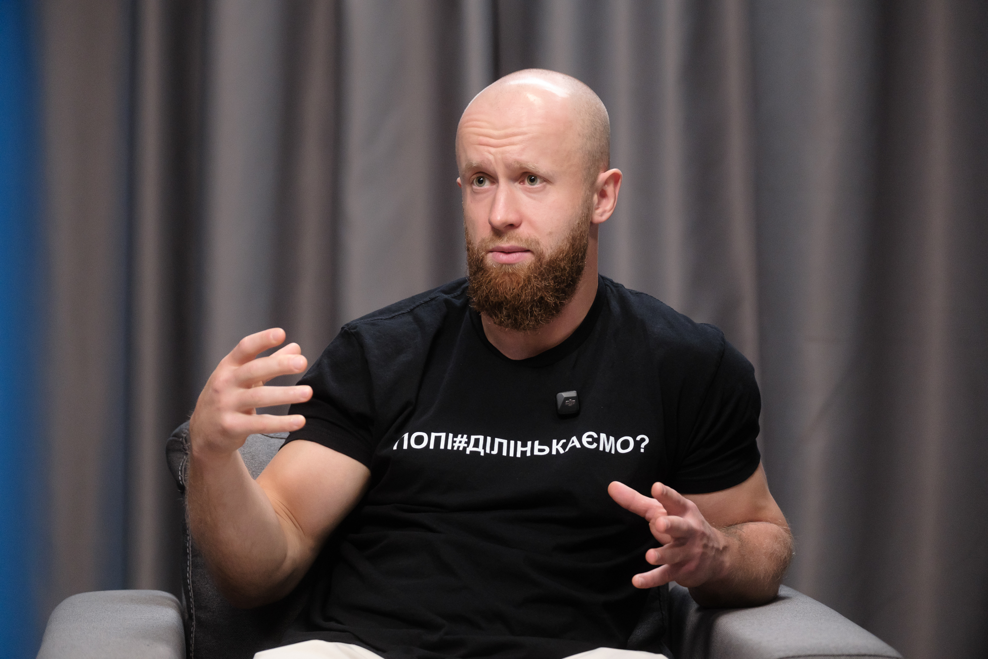 Как похудеть один раз и сохранить результат на годы? Интервью с фитнес-тренером Виктором Мандзяком